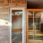 Апартаменты Zen&spa House - Private Near Cuneo