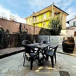 Zen&spa House - Private Near Cuneo Apartament Margarita