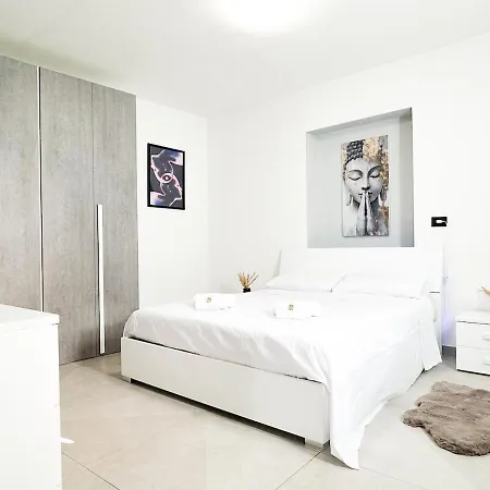 Daire Zen&spa House - Private Near Cuneo *