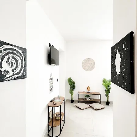 Zen&spa House - Private Near Cuneo * Margarita