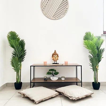 Apartment Zen&spa House - Private Near Cuneo