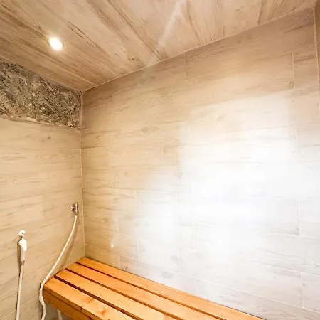 Zen&spa House - Private Near Cuneo Daire *