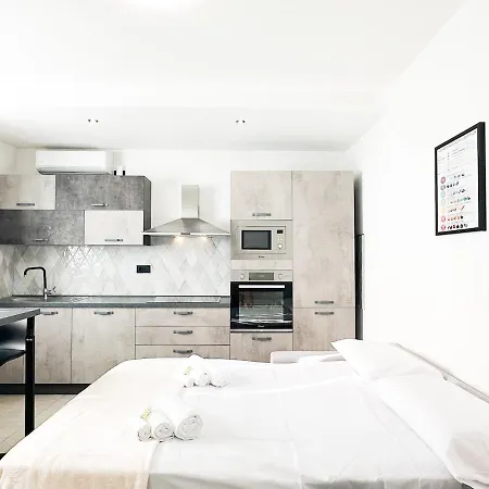 Lejlighed Zen&spa House - Private Near Cuneo