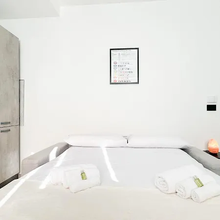 Zen&spa House - Private Near Cuneo Apartment *