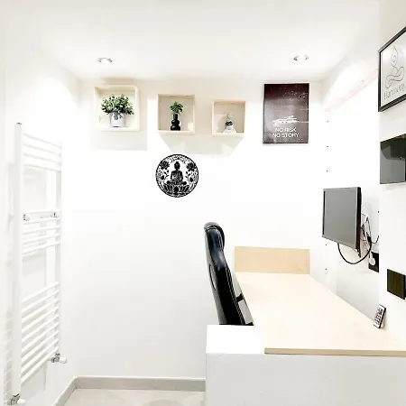 Zen&spa House - Private Near Cuneo Lejlighed Margarita