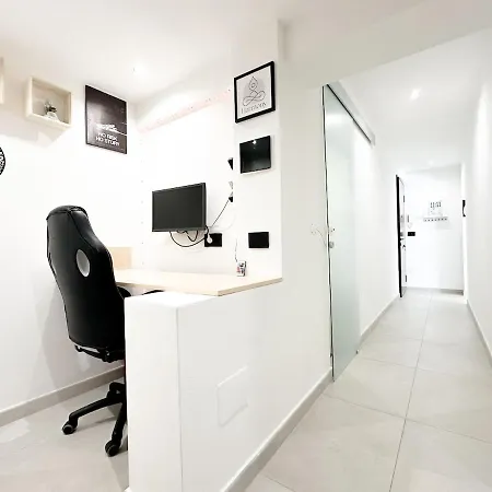 Lejlighed Zen&spa House - Private Near Cuneo *