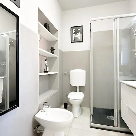 Daire Zen&spa House - Private Near Cuneo *