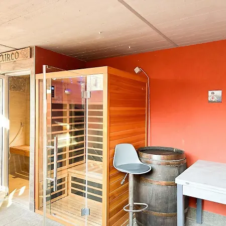 Lejlighed Zen&spa House - Private Near Cuneo
