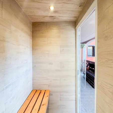 Zen&spa House - Private Near Cuneo Margarita