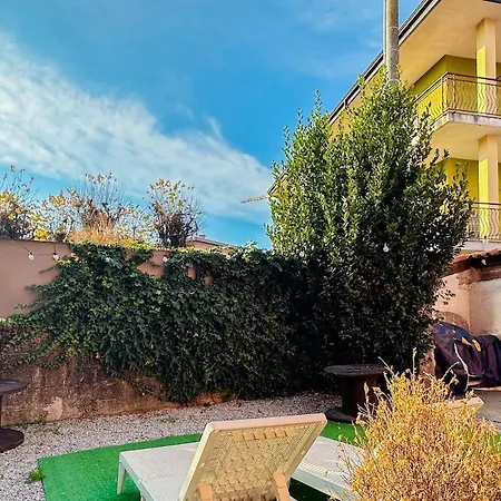 Zen&spa House - Private Near Cuneo Lejlighed *