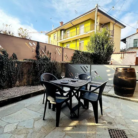 Zen&spa House - Private Near Cuneo Daire Margarita