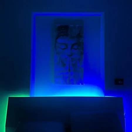 Zen&spa House - Private Near Cuneo Lejlighed *