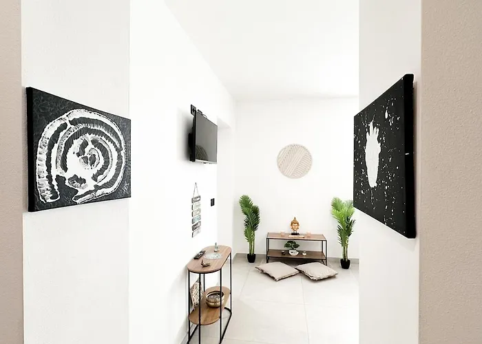 Zen&spa House - Private Near Cuneo * Margarita